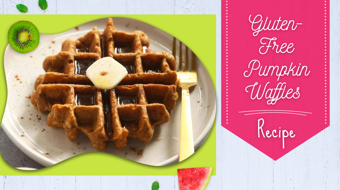 Top Seven Healthy And Delicious Waffle Recipes