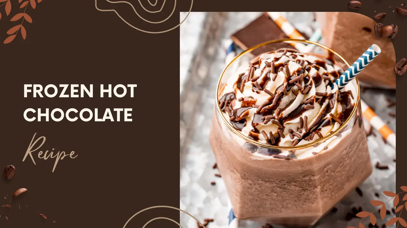 Five Best Homemade Hot Chocolate Recipes of All Time