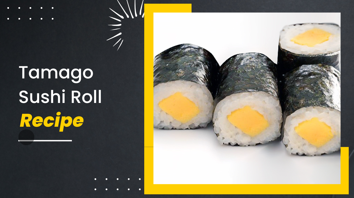 Five Delicious Sushi Rolls Recipes You Can Make at Home