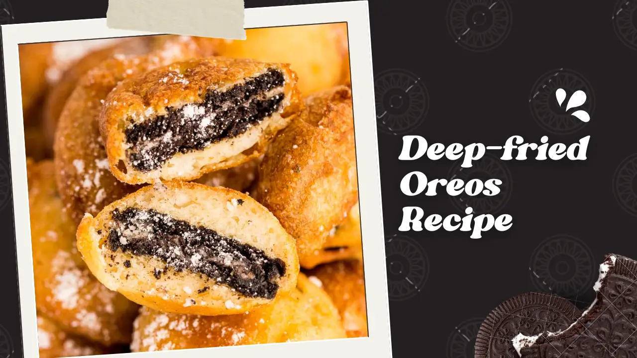 Seven Amazing Oreo Dessert Recipes For Oreo Lovers