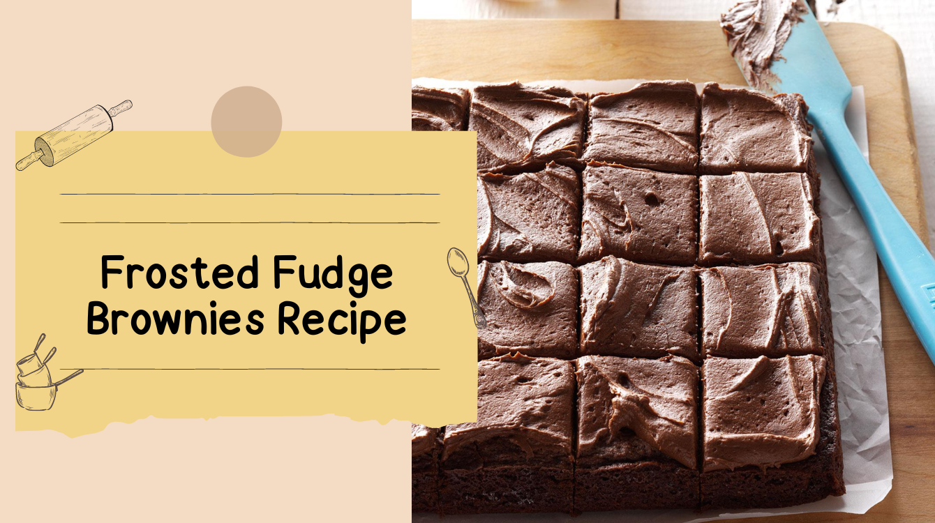 5 Best Brownie Recipes Ever  