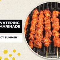A Mouth-Watering Beef BBQ Marinade Recipe for the Perfect Summer Cookout