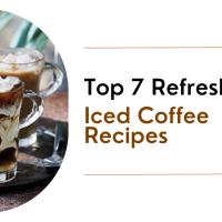 Top 7 Refreshing Iced Coffee Recipes