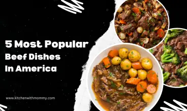 5 Most Popular Beef Dishes In America