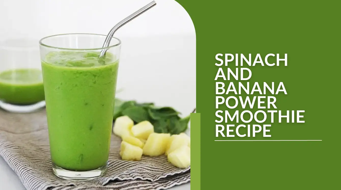 6 Best Breakfast Smoothie Recipes to Start Your Day the Healthy Way