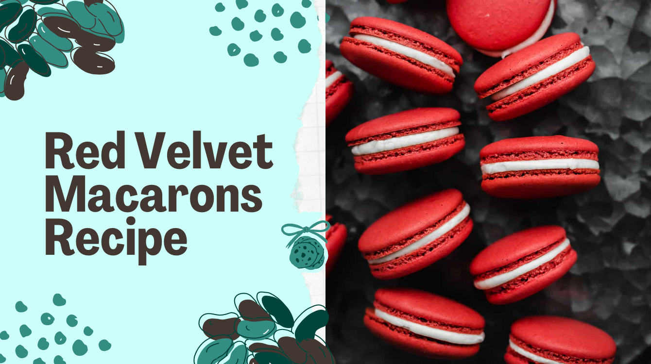 Top 7 Delicious Macron Recipes 