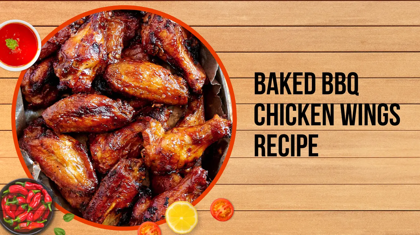 7 Best Chicken Wings Recipes That Are Finger-Lickin’ Good
