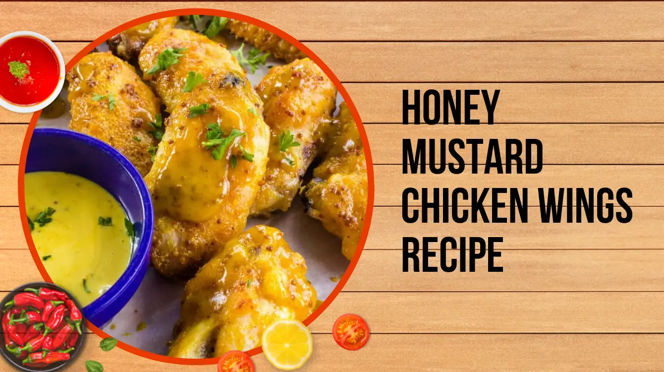 7 Best Chicken Wings Recipes That Are Finger-Lickin’ Good