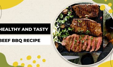 Healthy and Tasty Beef BBQ Recipe