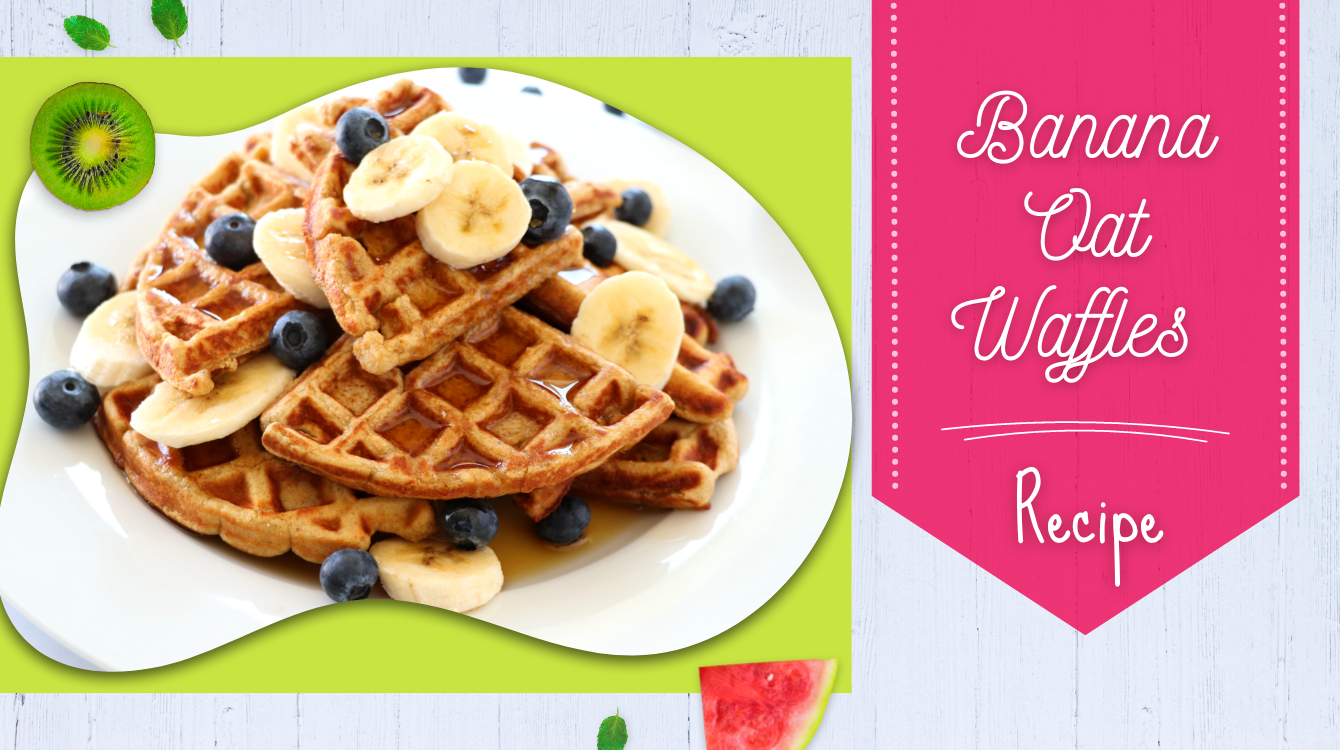 Top Seven Healthy And Delicious Waffle Recipes